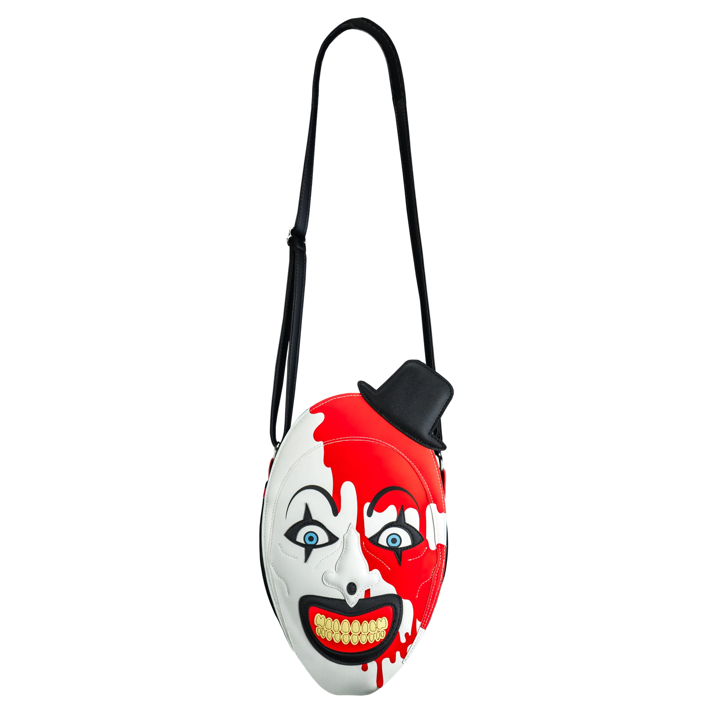 Sac Blood Art le clown