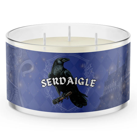 Chandelle SERDAIGLE 🦅 - Three Wix And Co