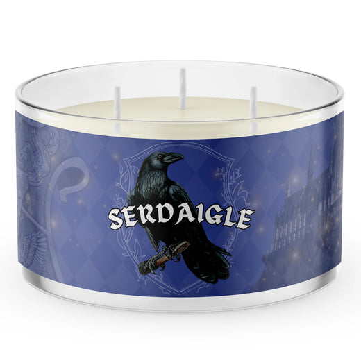Chandelle SERDAIGLE 🦅 - Three Wix And Co