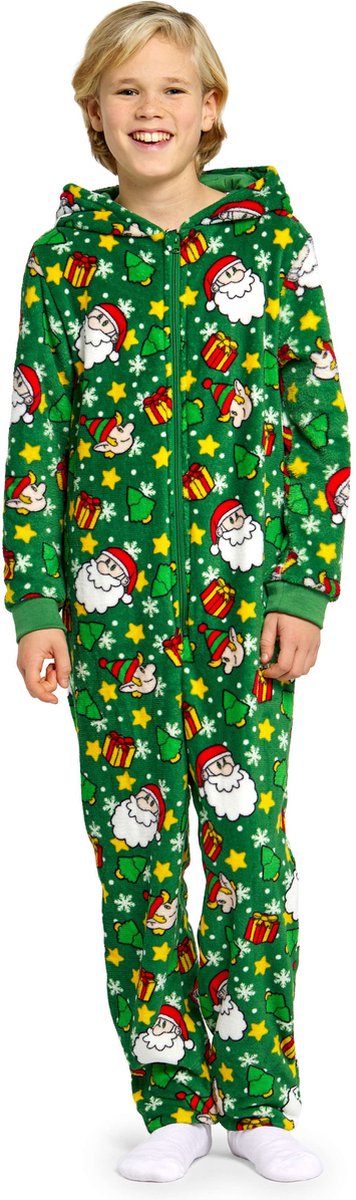 Christmas pajamas - Child