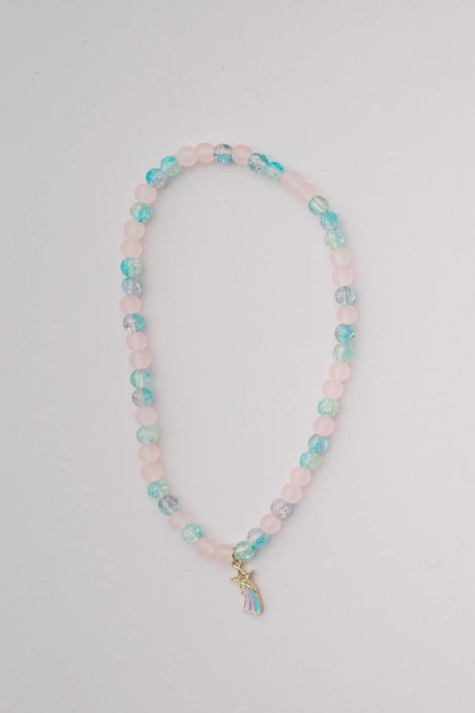 Boutique Superstar Necklace