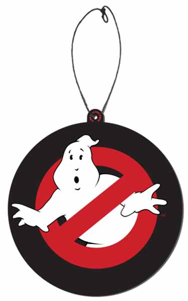 Sent bon - Ghostbusters