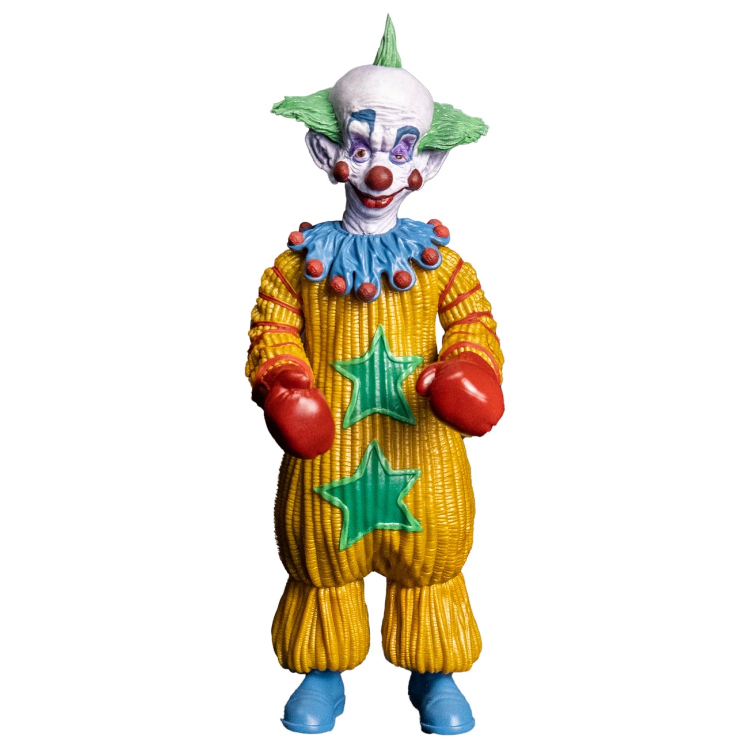 Killer Klowns from Outer Space