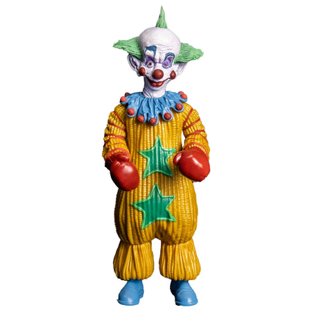 Killer Klowns from Outer Space