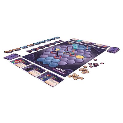 Disney Sorcerers Arena - Epic Alliances (en)