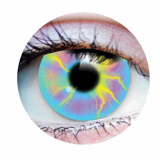 Yeux - Unicorn