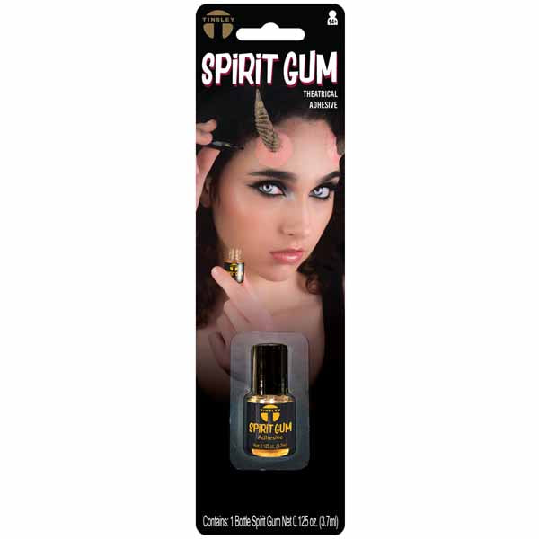 Colle Spirit Gum adhésive
