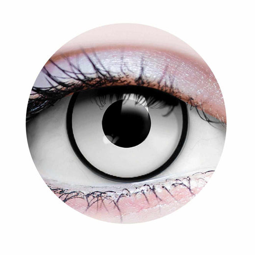 Eyes – Zombie II