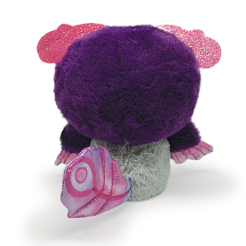 Louna - Peluches - Nebulous Stars