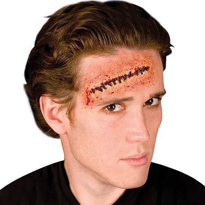 Points de suture en latex