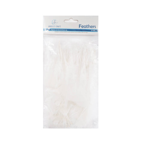 Plumes, 8 g, tailles disponibles (2 options disponibles): Noir