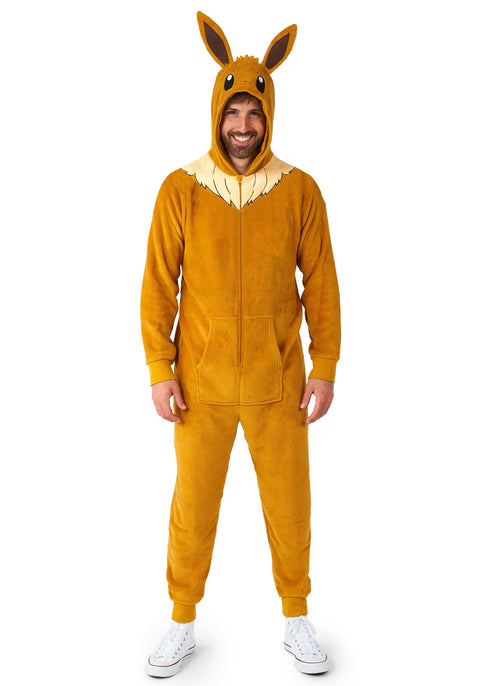 Costume Evee - Pokémon - Adulte