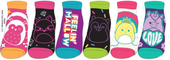 Stockings - Squishmallows for women
