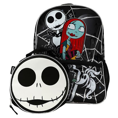 NIGHTMARE BEFORE CHRISTMAS - Backpack