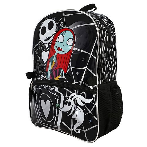 NIGHTMARE BEFORE CHRISTMAS - Backpack