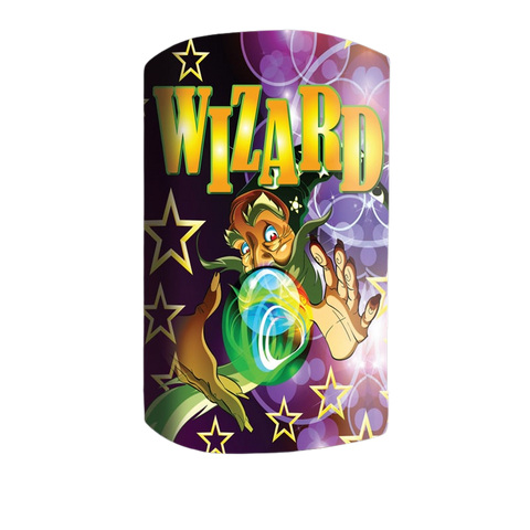 WIZARD - BEM