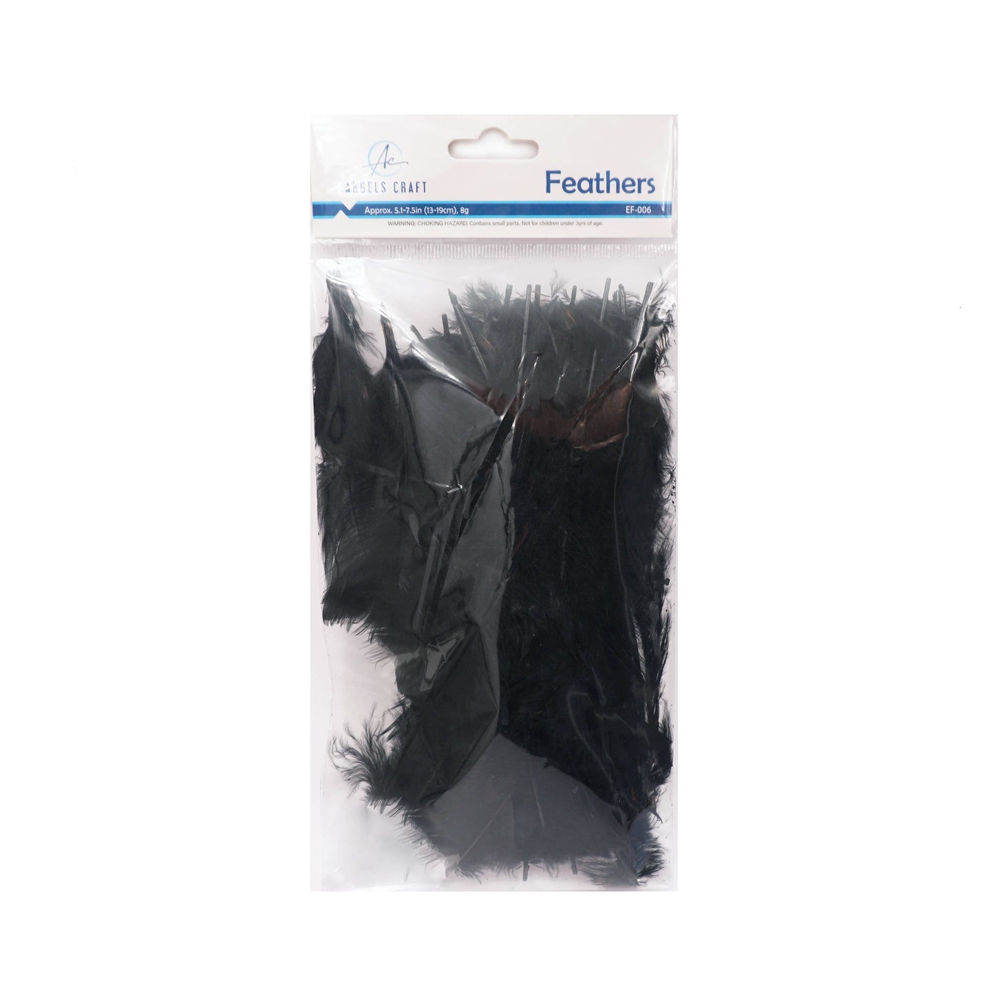 Plumes, 8 g, tailles disponibles (2 options disponibles): Blanc