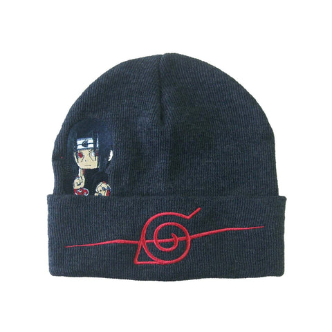 Tuque - Naruto Itatchi