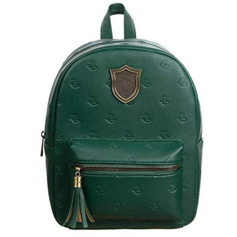 Bag - Harry Potter - Slytherin