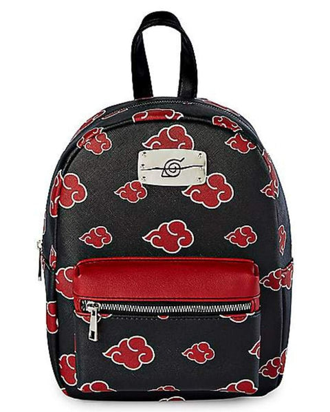 Sac - Naruto Akatsuki