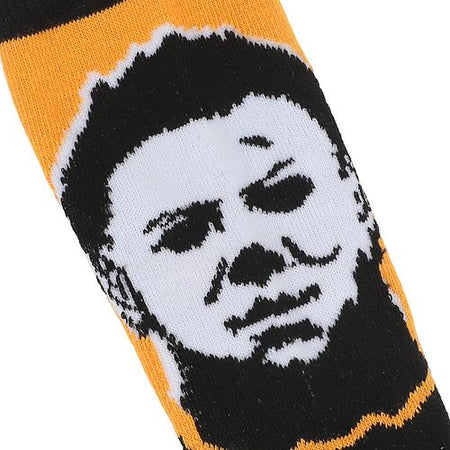 Bas - Michael Myers (Halloween)