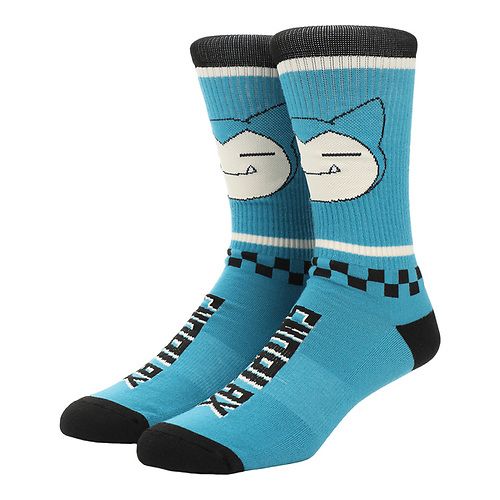 Bottom - Snorlax - Pokémon