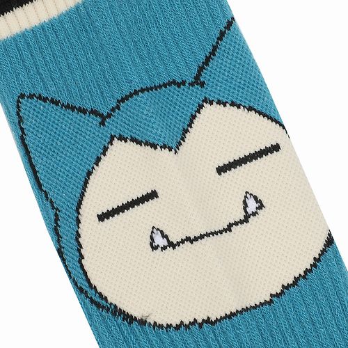 Bottom - Snorlax - Pokémon