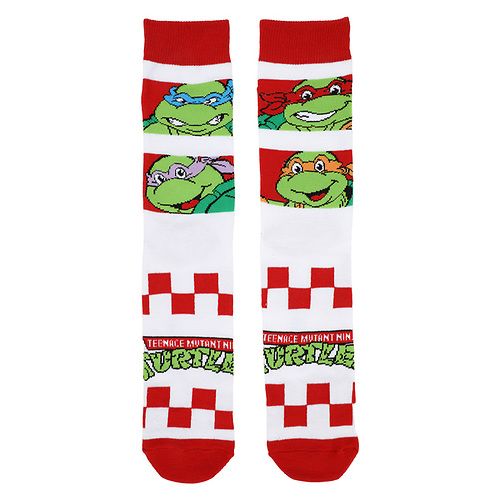 Bottoms - Ninja Turtles