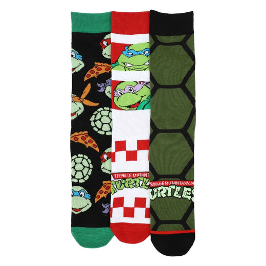 Bottoms - Ninja Turtles