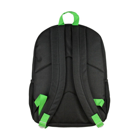 Minecraft Characters Kids 16" Backpack