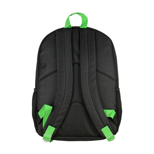 Minecraft Characters Kids 16" Backpack