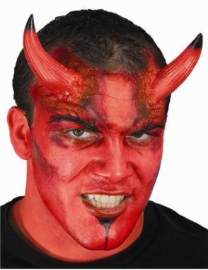 Grand paquet de cornes de diable