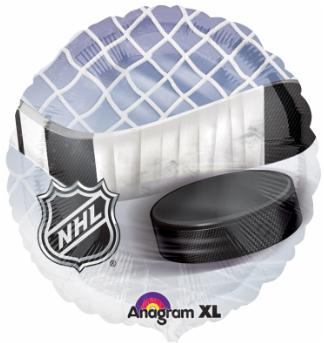 Nhl hockey - 18"