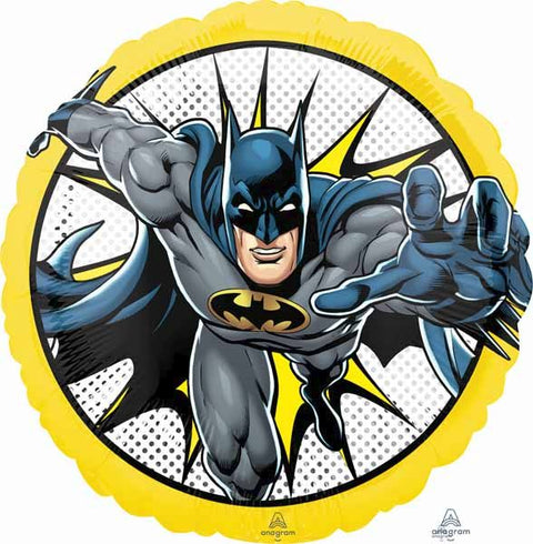 Ballon batman standard - 18"