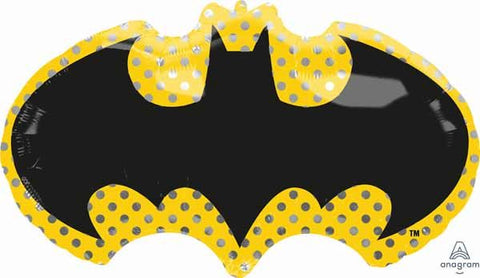 Ballon batman supershape - 30"