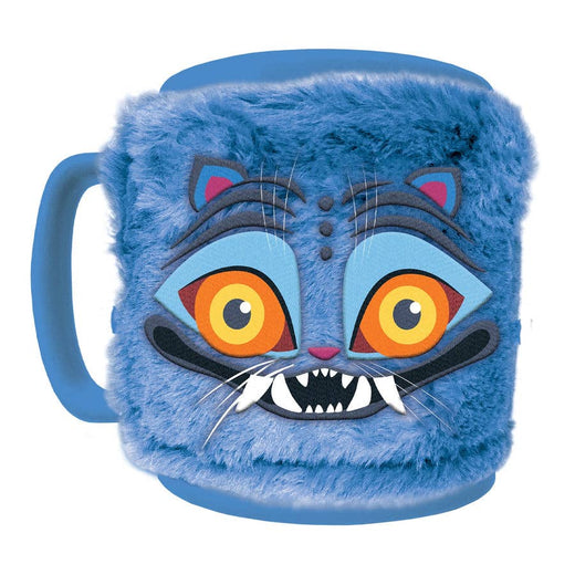 K-Pop Demon Hunters (Derpy) — Super Soft Mug