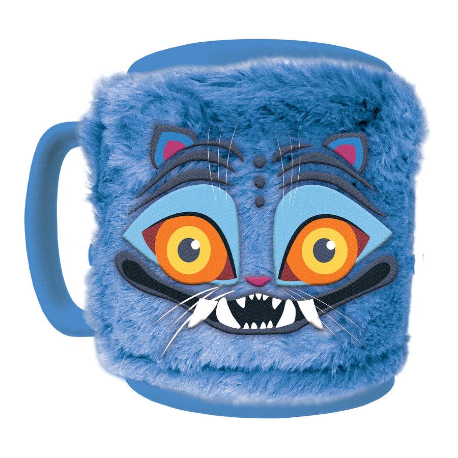 K-Pop Chasseurs de démons (Derpy) — Tasse tout doux