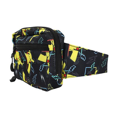 Sac bandoulière Pikachu - Pokémon