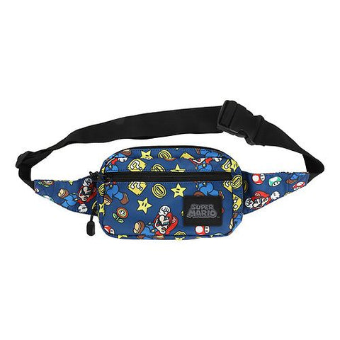 Shoulder bag - Super Mario