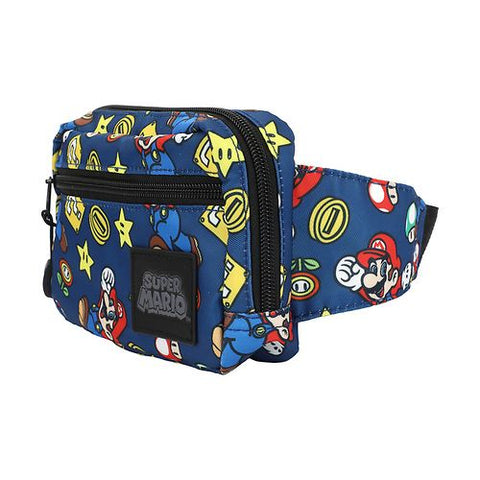 Shoulder bag - Super Mario