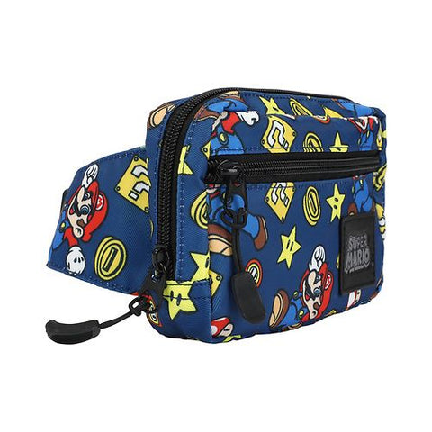 Shoulder bag - Super Mario