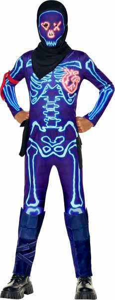 Costume Party Trooper - Fornite