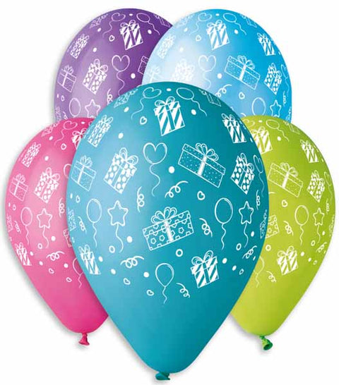 Gemar Balloon - Gifts & Balloons - 13"