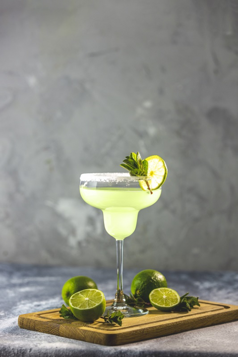 Cocktail - Margarita