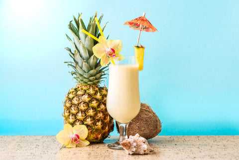 Cocktail - Pina colada