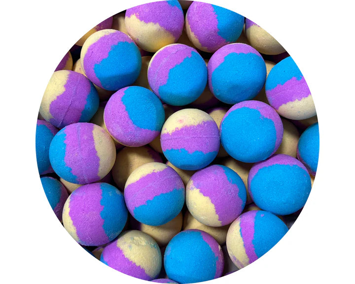 Bombe de bain FRUIT LOOPS - Three Wix And Co