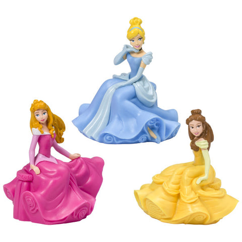 Cake decoration - Disney Princess