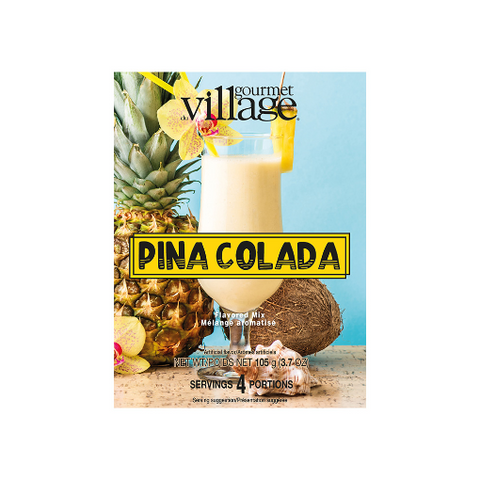 Cocktail - Pina colada