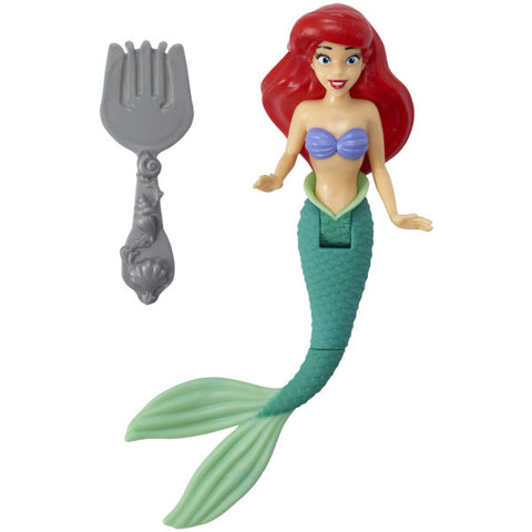 Cake decoration - Ariel