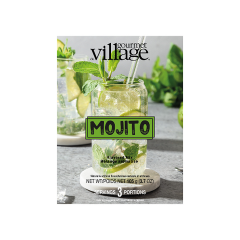 Cocktail - Mojito